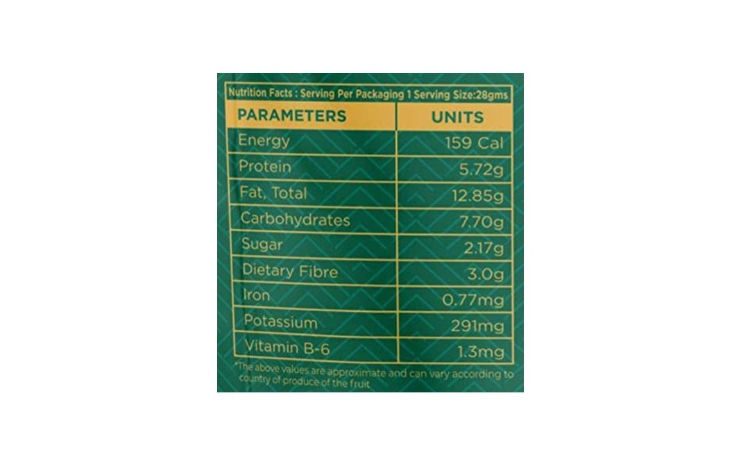 Diwanji Pistachio    Pack  200 grams